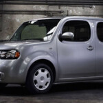 Nissan May Bust A Nut Under Pressure Recalls 143 000 Over Tire