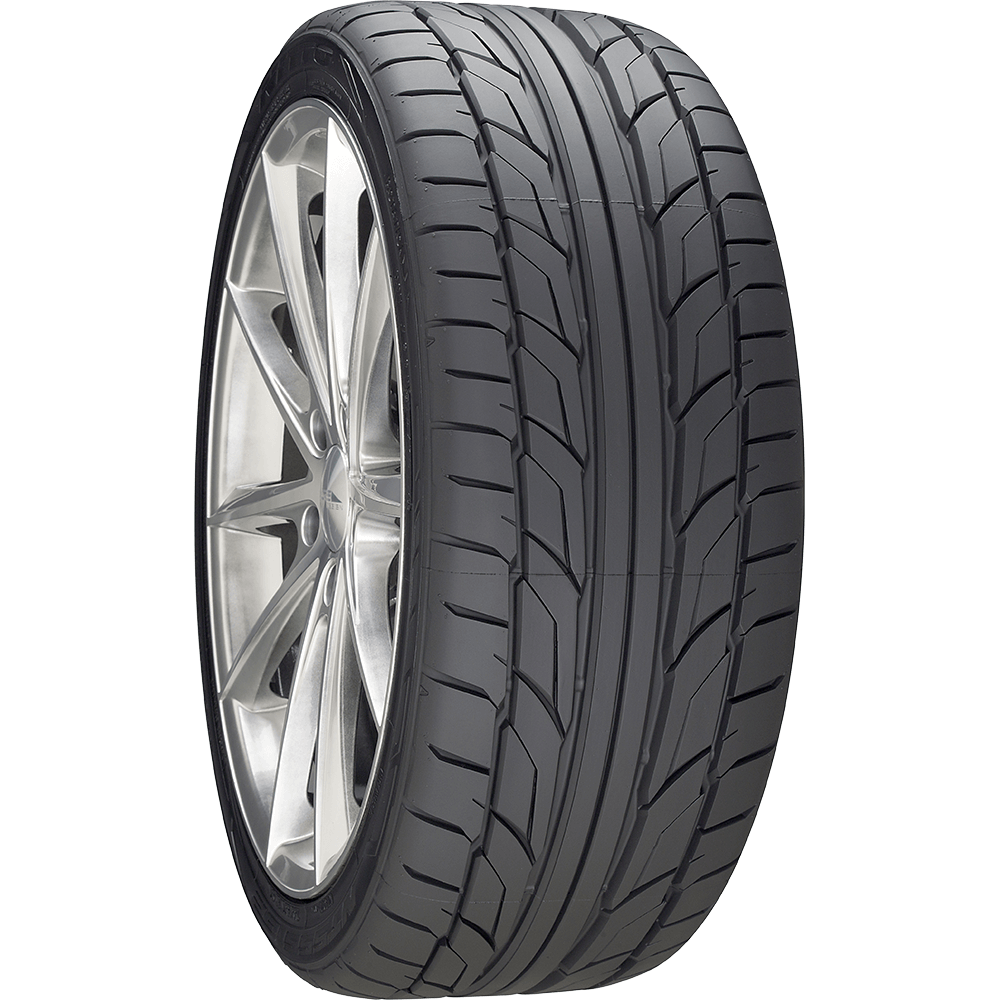 Nitto NT555 G2 Tires Performance Passenger Summer Tires Discount Tire