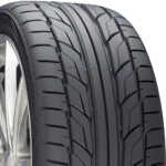 Nitto NT555 G2 Tires Truck Performance Summer Tires Discount Tire