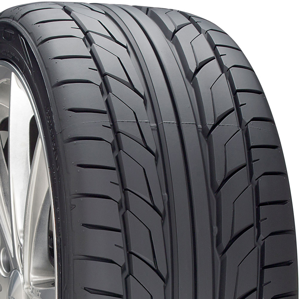 Nitto NT555 G2 Tires Truck Performance Summer Tires Discount Tire 