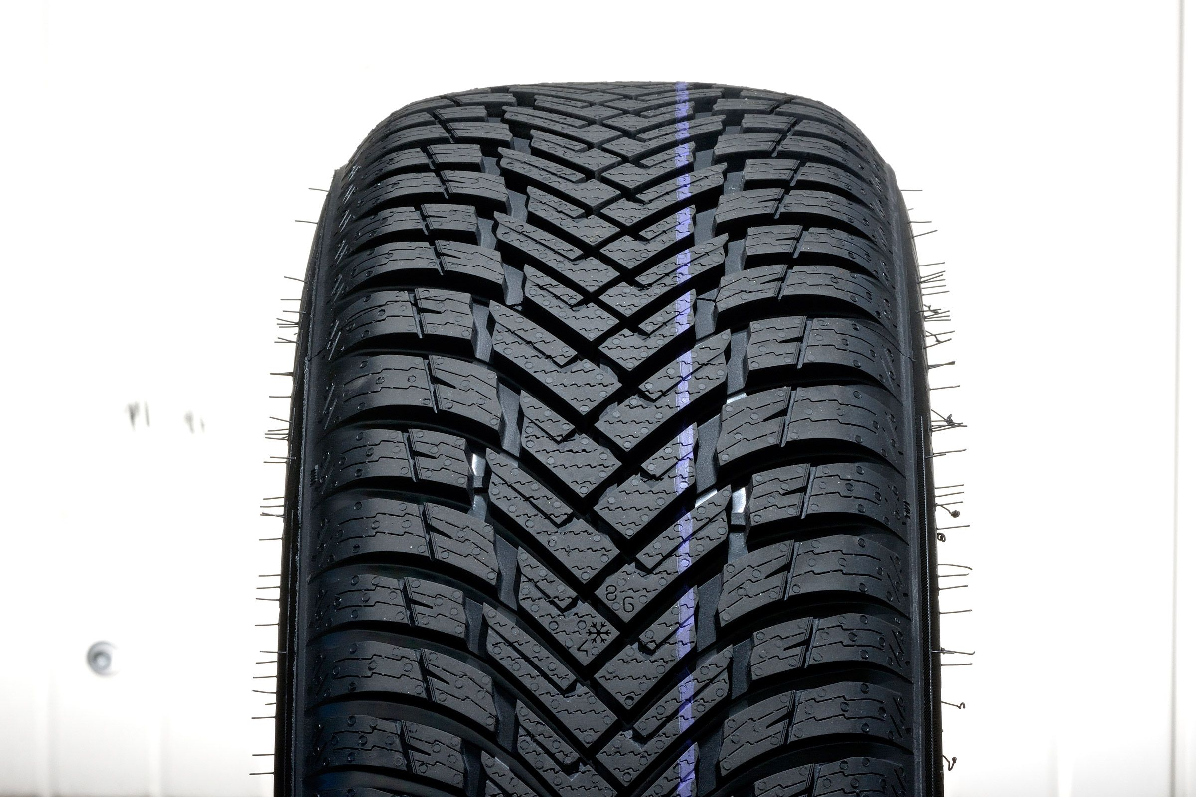 NOKIAN Anvelopa All Seasons Nokian Weatherproof 225 40 R18 92 V 