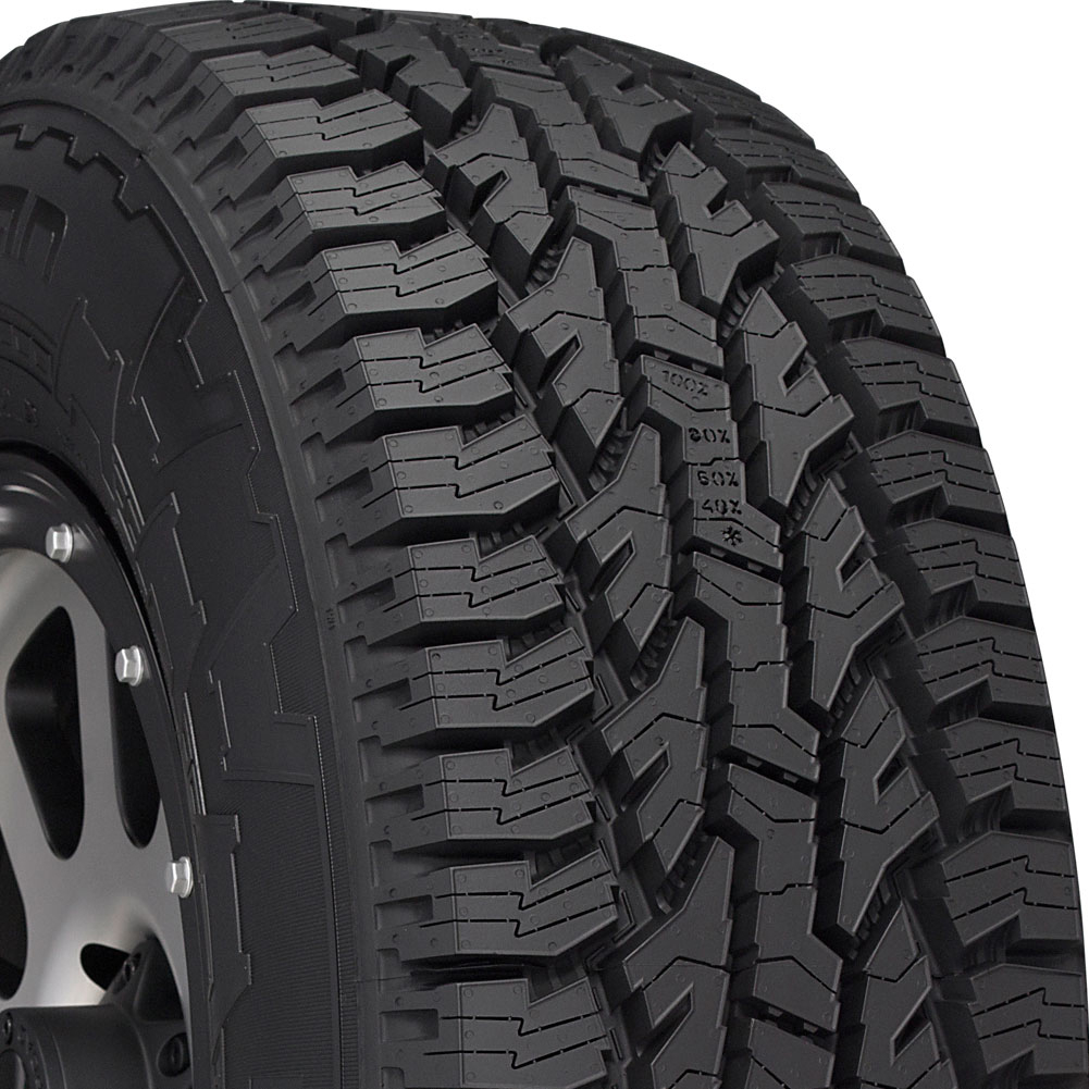 Nokian Tire Rotiiva AT Plus Tires Truck All Terrain Tires Discount Tire