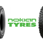 Nokian Unveils Agri Tire Range At Agritechnica 2017