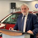 Nova Scotia To Offer Rebates For Electric Vehicles Home Energy