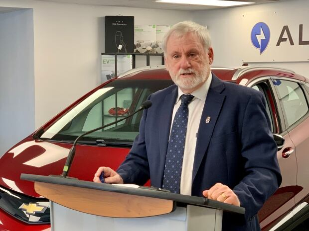 Nova Scotia To Offer Rebates For Electric Vehicles Home Energy 