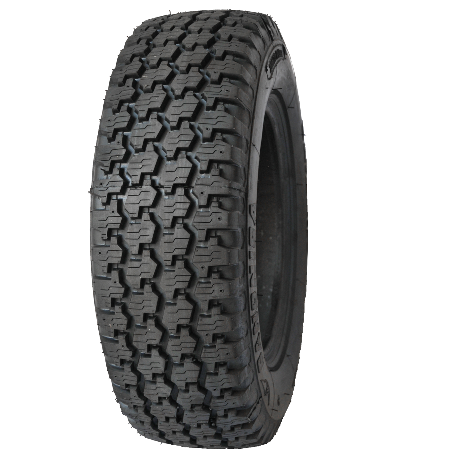 Off road Tire Wrangler 205 70 R15 Italian Company Pneus Ovada