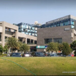 Office Space For Sale In Paras Trade Center Gwal Pahari Gurgaon