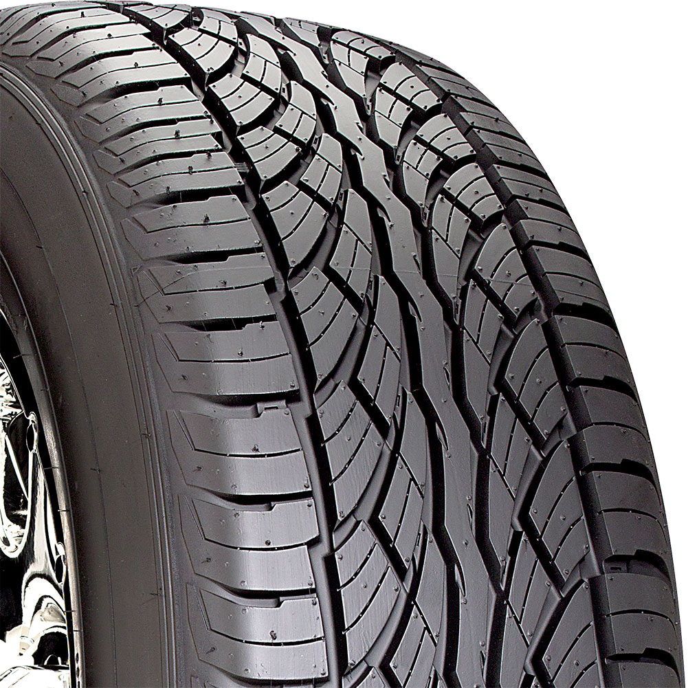 Ohtsu Tire ST5000 Tires Truck Performance All Season Tires Discount