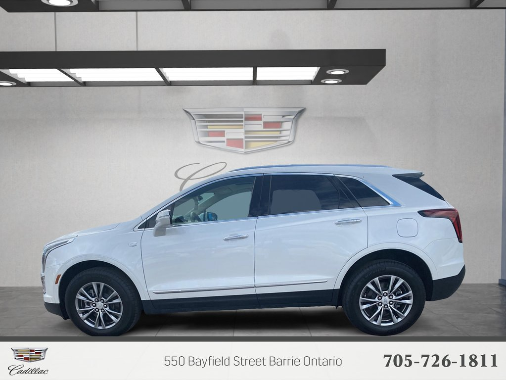 Paul Sadlon Cadillac 2023 Cadillac XT5 PREMIUM LUXURY AWD WKX001