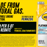 Pennzoil Rebate Form Printable Rebate Form