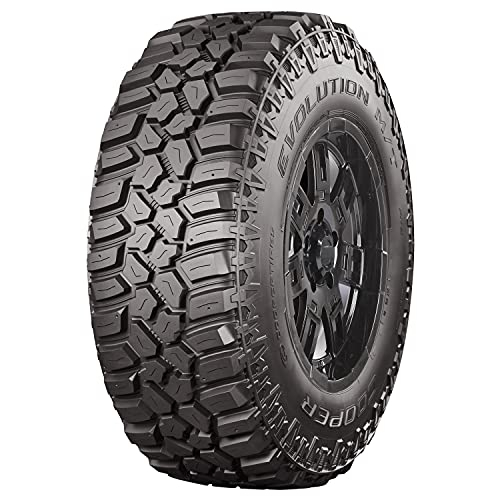 Picks Of 18 Best 33 Open Country Tires For 2022 You Can Consider 