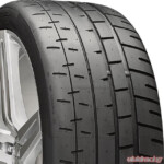 Pirelli P Zero Trofeo R Tire 255 40 R17 94Y SL BSW 2702100