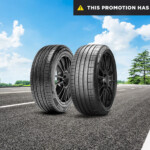 Pirelli Tire Deals Pirelli