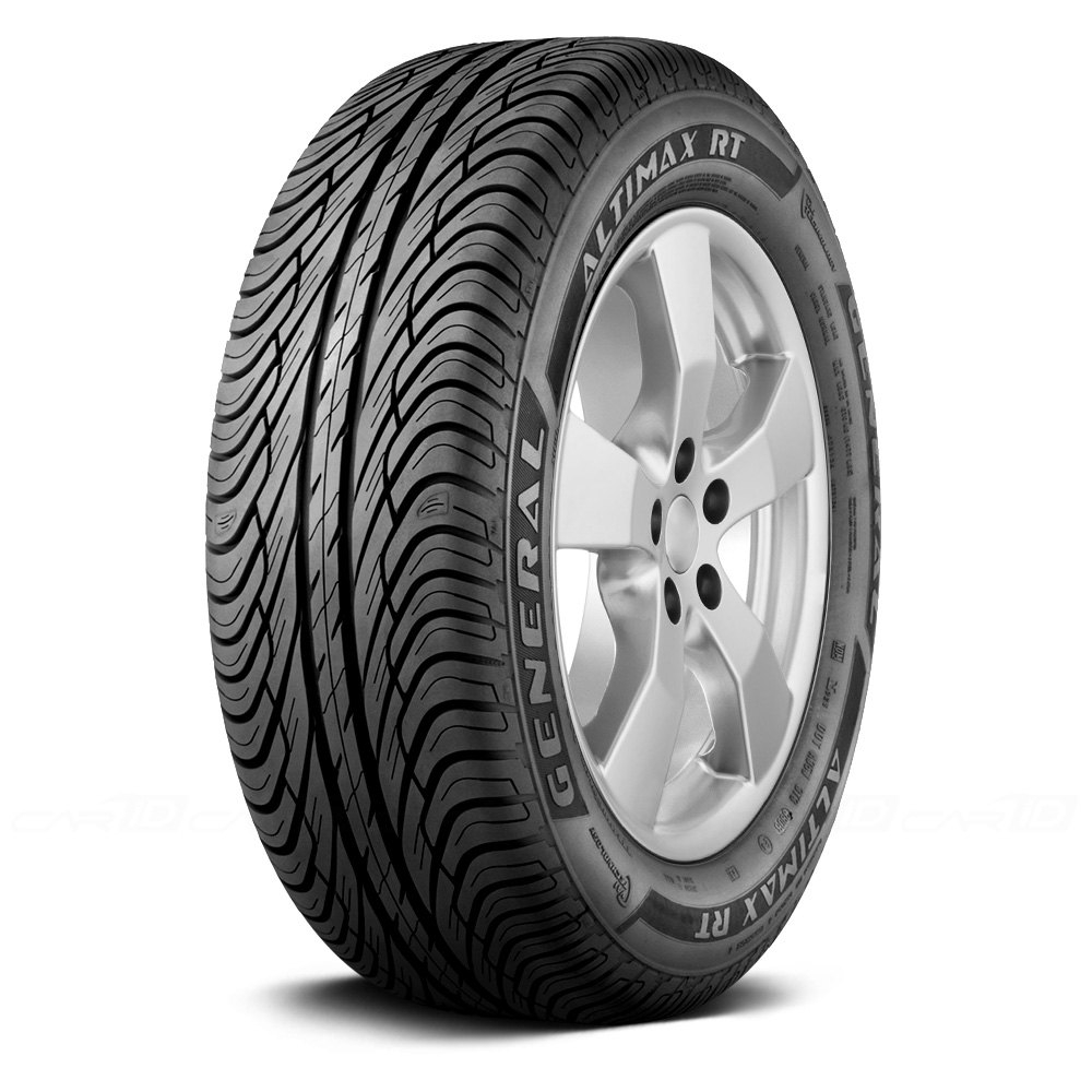 Pneu 165 70 R13 Altimax RT General Tire First Pneus Centro Automotivo