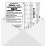 Printable Rebate Forms Submited Images Carfare me 2019 2020