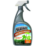 Pulverize Ready to Use Weed Brush Vine Killer 32 Oz At Menards