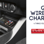 Qi Wireless Charging 4 Things To Know Toyota Of Orlando