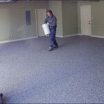 Quikrete Epoxy Garage Floor Coating At Lowes Swopes Garage Tag