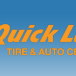 Quirk Ford Quick Lane Service Near Boston MA