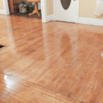 Refinish Hardwood Floors Project By Raymond At Menards