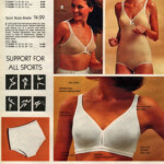 Retrospace Catalogs 45 Bra Panties Part 1