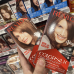 Revlon Hair Color Stack Moola Saving Mom