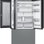 RF24BB69006MAA Samsung 36 Bespoke Counter Depth 3 Door French Door