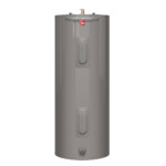 Rheem Water Heater 6 Flashes Rheem Water Heater Flashing Blue Light