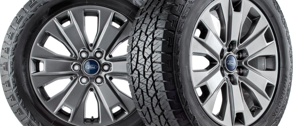 Ricart Ford Tire Service Buy Car Tires