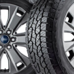 Ricart Ford Tire Service Buy Car Tires