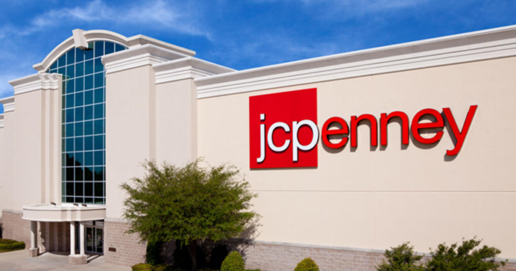 Shop At JCPenney On Thanksgiving For A 10 Off 10 Coupon FamilySavings