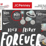 Shop JCPenney Online Black Friday Sale Now BlackFriday