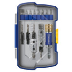 Shop Kobalt 15 Piece Modular Drill And Drive Set At Lowes