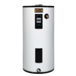 Shop U S Craftmaster 50 Gallon 12 Year Tall Electric Water Heater At