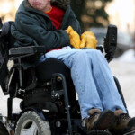 Snowstorm Aftermath Daunting For Those With Disabilities MPR News