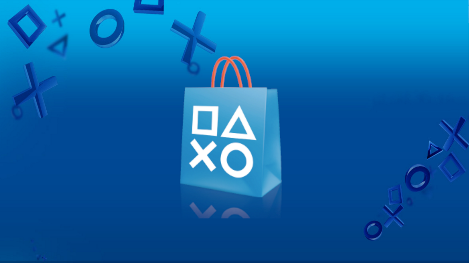 Sony Offering 15 Rebate For 100 PlayStation Store Purchases In 