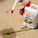 Spectracide Weed Grass Killer AccuShot Sprayer 1 33 Gal At Menards