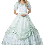 Splendiferous Costumes Antebellum Era Southern Belle Women s Costume