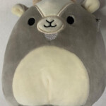 Squishmallow Goat Walmart