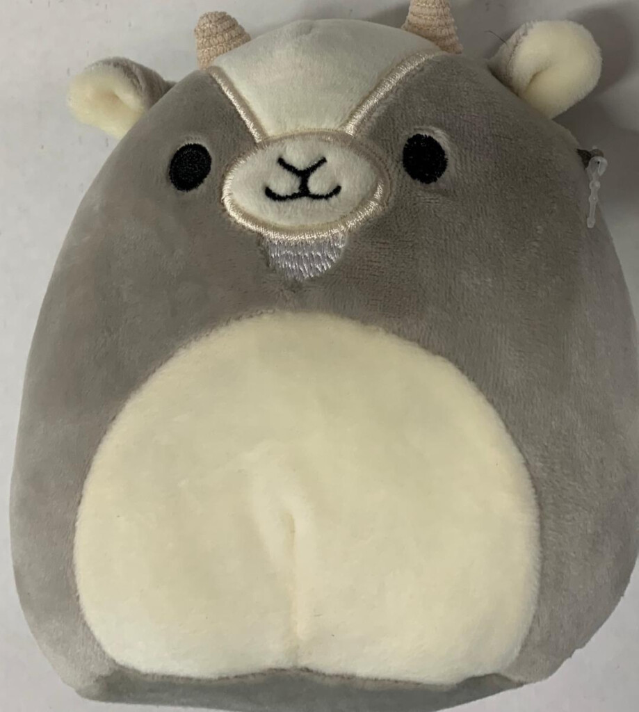 Squishmallow Goat Walmart