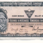 Stephen Williamson New Monetarist Economics Canadian Tire Money