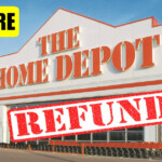 SUPER RARE 11 Rebate At Home Depot FreeBFinder