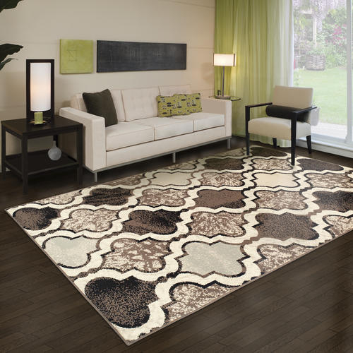 Superior Annar 6 X 9 Area Rug At Menards 