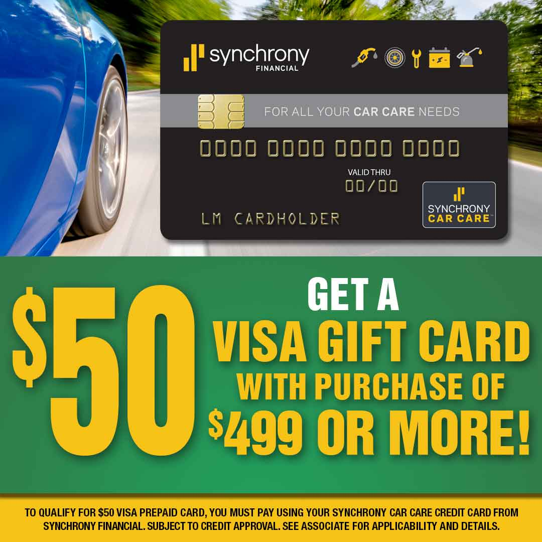 Synchrony Discount Tire Rebate 2023 Tirerebate