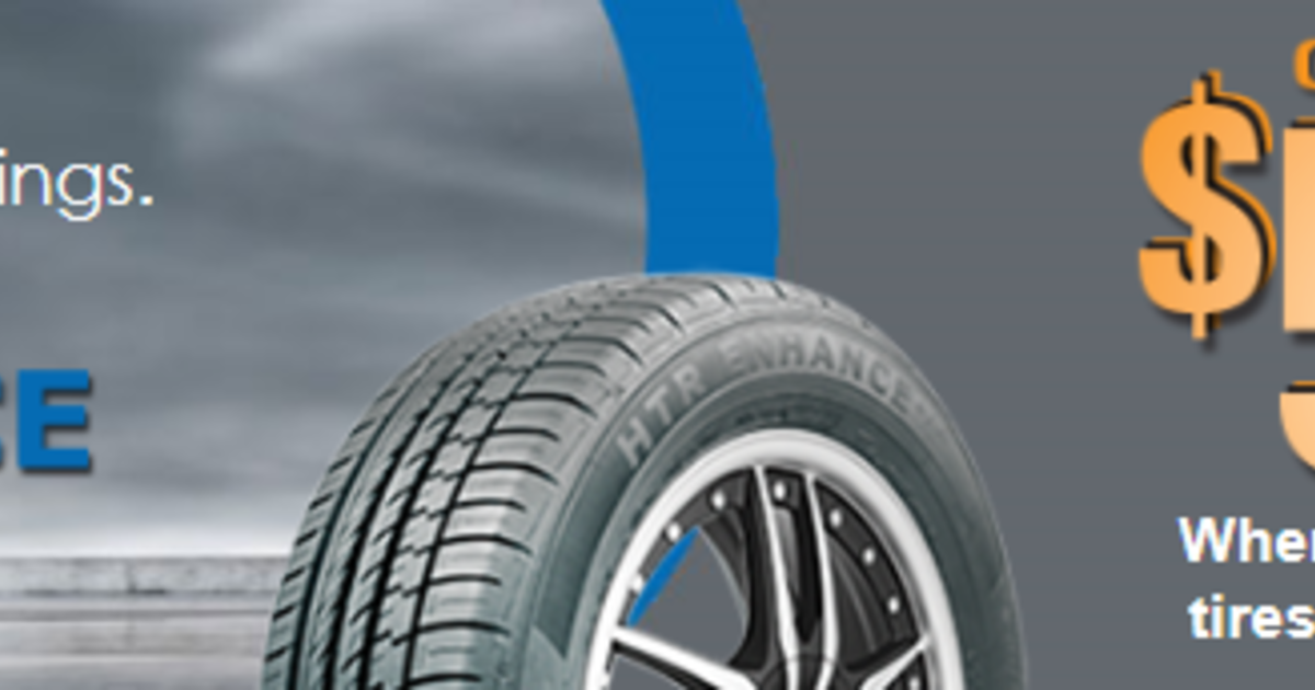 TBC launches Sumitomo rebate program Tire Business