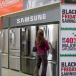 The Home Depot Black Friday Savings TV Commercial Major Appliances