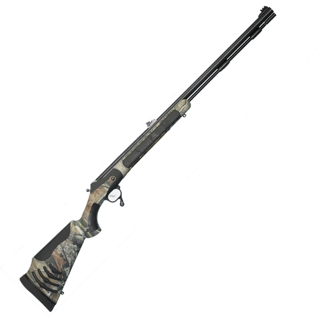 Thompson Center Arms Offers Fall Rebate For Bolt Action And 