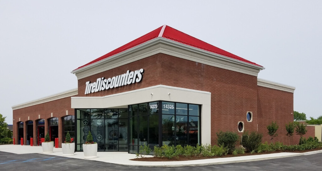 Tire Discounters Opens Second Indianapolis Location In Noblesville