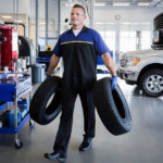 Tire Installation Cost Goodyear Tires