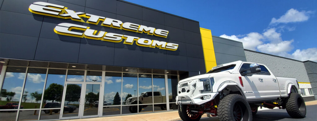 Tire Pros By Extreme Customs Offering The Industry s Strongest 